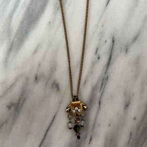 J.Crew Long Necklace